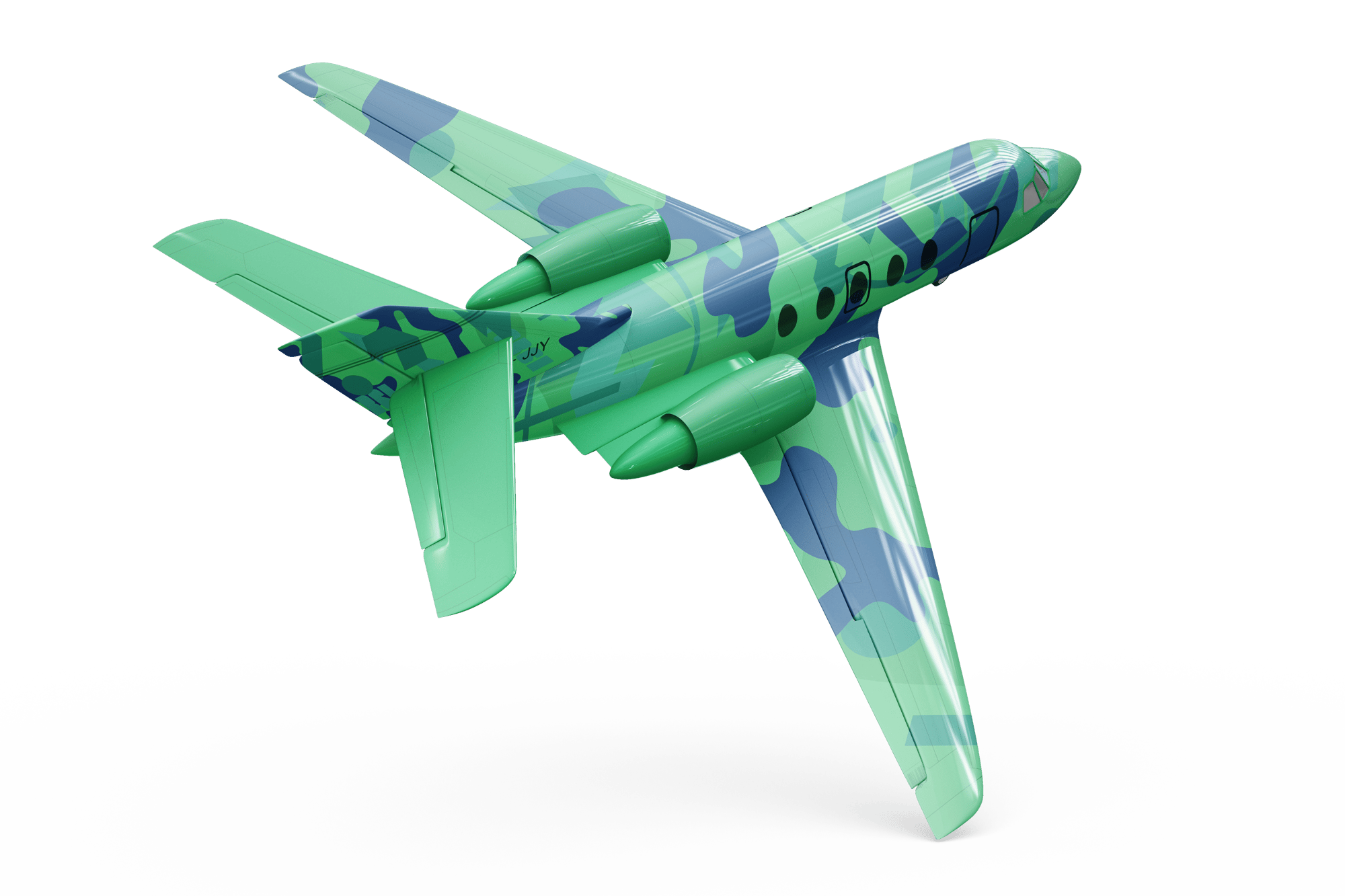 Inforce_PrivateJetCamo_Mockup_R1.0_052423 Inforce_PrivateJetCamo_Mockup_R1.0_052423